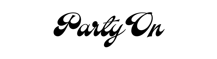 Aerofoil PERSONAL USE ONLY  Free Fonts Download