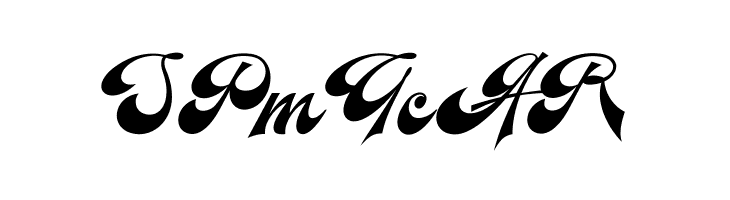 Aerofoil PERSONAL USE ONLY  Free Fonts Download