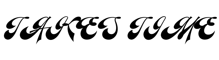 Aerofoil PERSONAL USE ONLY  Free Fonts Download