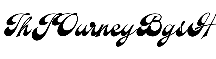 Aerofoil PERSONAL USE ONLY  Free Fonts Download
