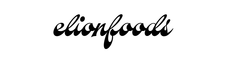 Aerofoil PERSONAL USE ONLY  Free Fonts Download