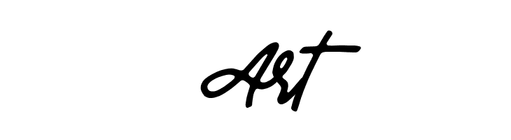 Mandatory-Script  Free Fonts Download