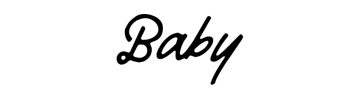 Mandatory-Script  Free Fonts Download