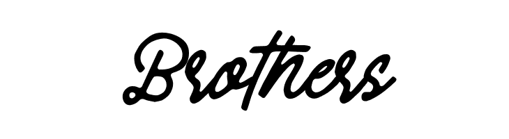 Mandatory-Script  Free Fonts Download