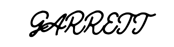 Mandatory-Script  Free Fonts Download