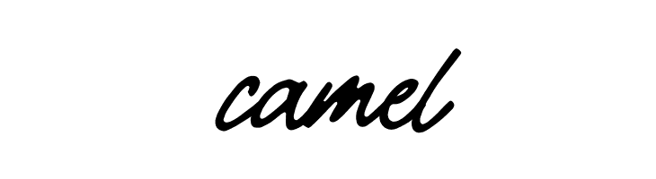 Mandatory-Script  Free Fonts Download