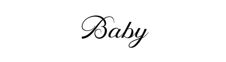 BehindScript  Free Fonts Download