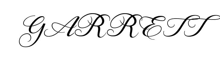 BehindScript  Free Fonts Download