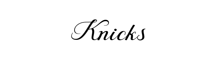 BehindScript  Free Fonts Download