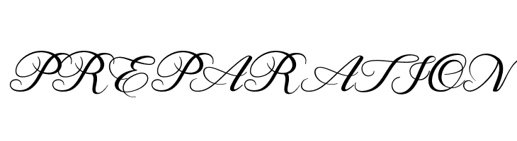 BehindScript  Free Fonts Download