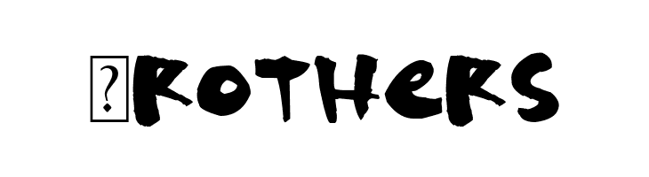 Gringo  Free Fonts Download