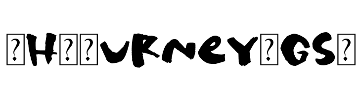 Gringo  Free Fonts Download