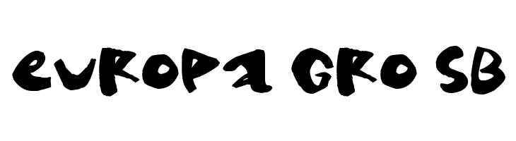 Gringo  Free Fonts Download