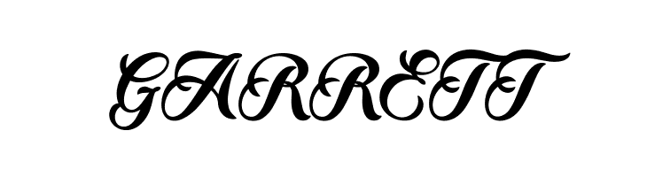 Quincho Script PERSONAL USE  Free Fonts Download