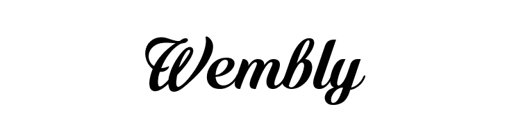 Quincho Script PERSONAL USE  Free Fonts Download