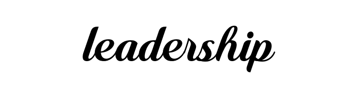 Quincho Script PERSONAL USE  Free Fonts Download