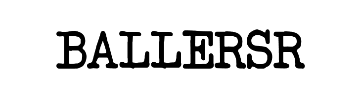 Another Typewriter  Free Fonts Download