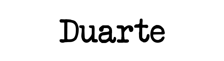 Another Typewriter  Free Fonts Download