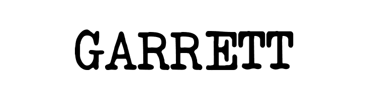 Another Typewriter  Free Fonts Download