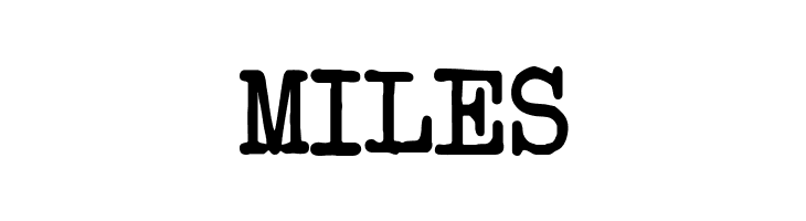 Another Typewriter  Free Fonts Download