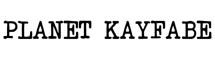 Another Typewriter  Free Fonts Download
