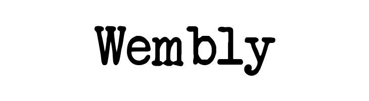 Another Typewriter  Free Fonts Download