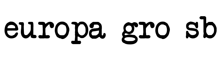 Another Typewriter  Free Fonts Download