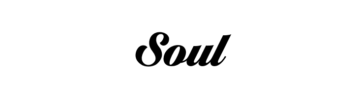 Dark Larch PERSONAL USE ONLY  Free Fonts Download