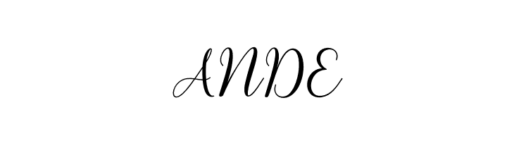 kissitademo  Free Fonts Download