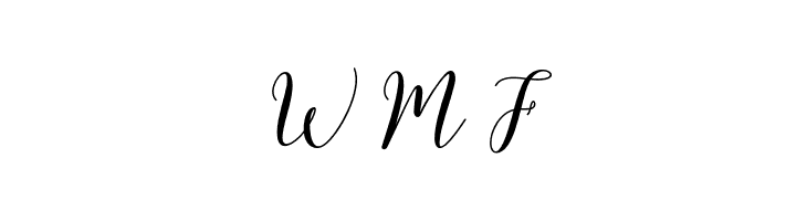 kissitademo  Free Fonts Download