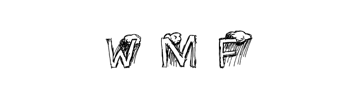 Lavender Rainstorm  Free Fonts Download