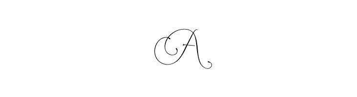 Encina Script 2 PERSONAL USE  Free Fonts Download