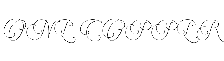 Encina Script 2 PERSONAL USE  Free Fonts Download