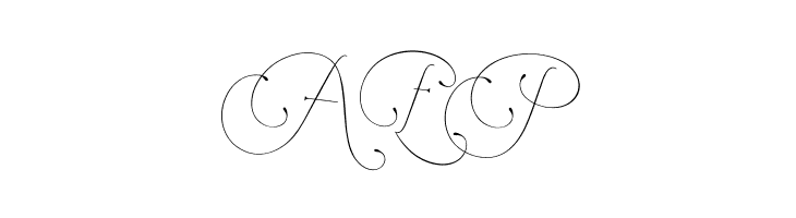 Encina Script 1 PERSONAL USE  Free Fonts Download