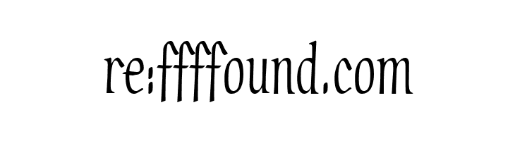 PT Lullaby  Free Fonts Download