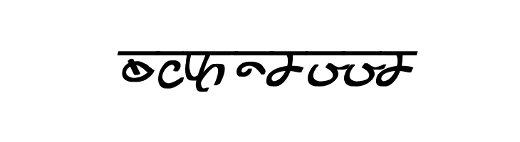 Aman Bold Italic  Free Fonts Download