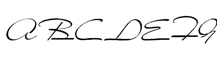 Close to You  Free Fonts Download