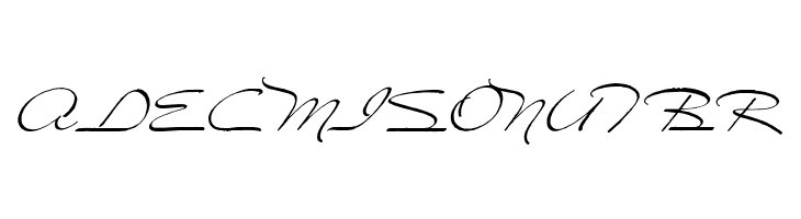 Close to You  Free Fonts Download