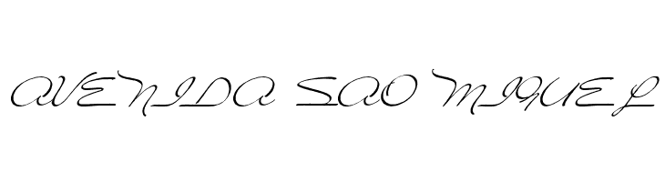 Close to You  Free Fonts Download