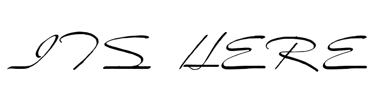 Close to You  Free Fonts Download