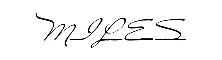 Close to You  Free Fonts Download