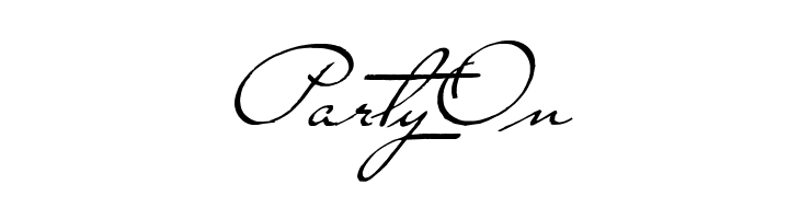 Close to You  Free Fonts Download