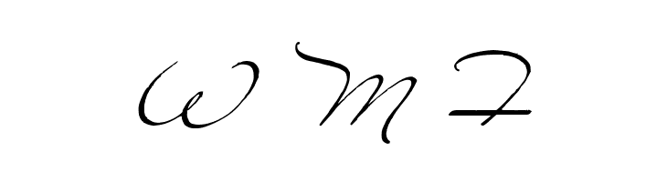 Close to You  Free Fonts Download
