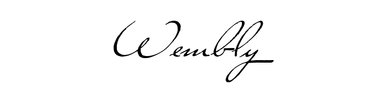 Close to You  Free Fonts Download