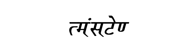 Ruchi-Normal Bold Italic  Free Fonts Download