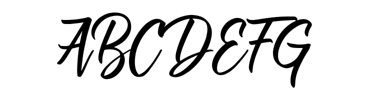 Raph Lanok Future  Free Fonts Download