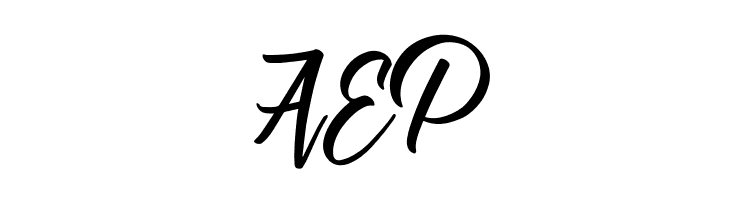 Raph Lanok Future  Free Fonts Download