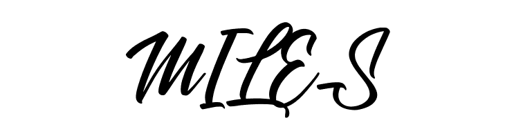 Raph Lanok Future  Free Fonts Download