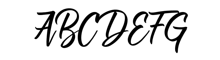 RaphLanokFuture  Free Fonts Download