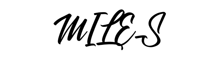 RaphLanokFuture  Free Fonts Download